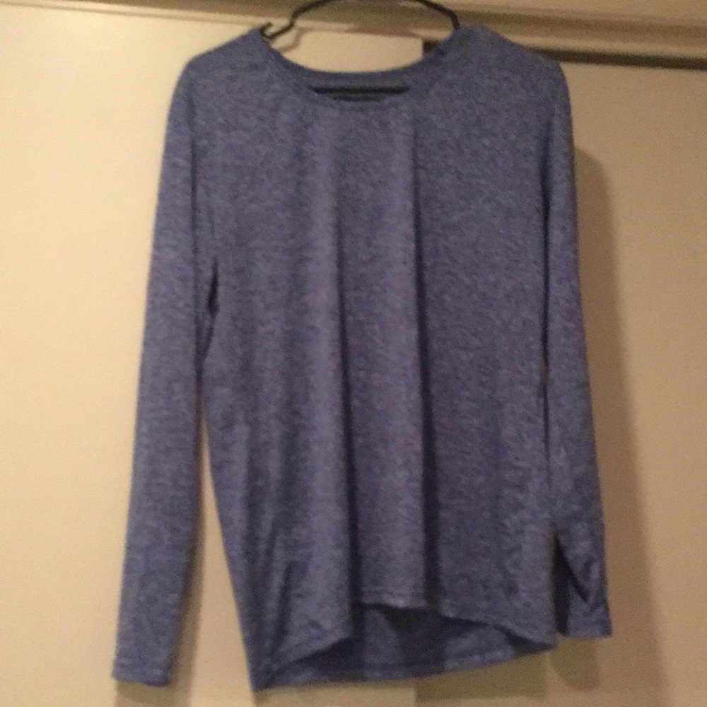 Blue star athletic Shirt